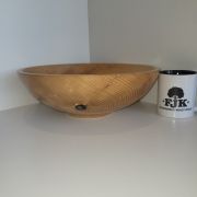 Ash bowl