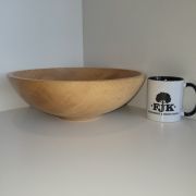 Ash bowl
