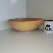 Ash bowl