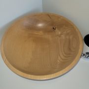 Ash bowl
